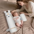 thumbnail image 3 of Adjustable Pillow for Comfortable Sleeping Support and Elevated Rest, 3 of 7