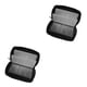 thumbnail image 2 of Moyic Memory Card Case Professional Organization Pouch Container Bag Wallet Holders 22 Protective Organizer Slots Cards Storage Holder 12.0x7.0x3.0cm 2Conjunto, 2 of 6