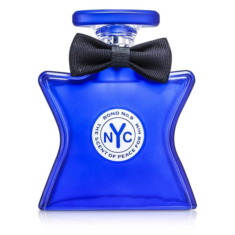 Bond No. 9 The Scent Of Peace Eau De Parfum Spray For Him