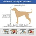 thumbnail image 3 of The Apsen Pet® Traditional Kennel for Dogs or Cats:, 3 of 3