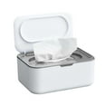 thumbnail image 3 of EGNMCR Closet Organizers and Storage, Organization and Storage Dispenser With Lids Diaper Case For Bathroom Refillabl Container With Sealing Flushable Bathroom Storage Case Box storage boxs, 3 of 9