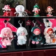thumbnail image 5 of [In Stock]SKULLPANDA Winter Symphony Series Blind Box Figure Vinyl Plush Doll Mystery Box Surprise Guess Bag Ornament Toy Gifts, 5 of 5