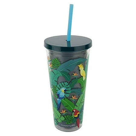 

SunnyLIFE Monteverde Tumbler