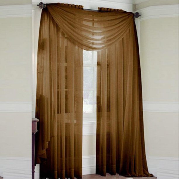extra wide patio door curtains