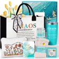 thumbnail image 1 of Bolsa de lona Thank You Gifts Chaos Coordinator Basket, 1 of 9