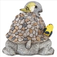 thumbnail image 6 of Design Toscano Pebbles the Turtle Garden Statue, 6 of 8