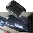 thumbnail image 3 of CENL For Honda For Accord 2008-2013 Central Console Armrest Cover Trim, 3 of 9