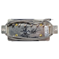 thumbnail image 3 of Pastilla para guitarra 6 cuerdas Seymour Duncan Humbucker Slash Alnico Proii RVZ, 3 of 3