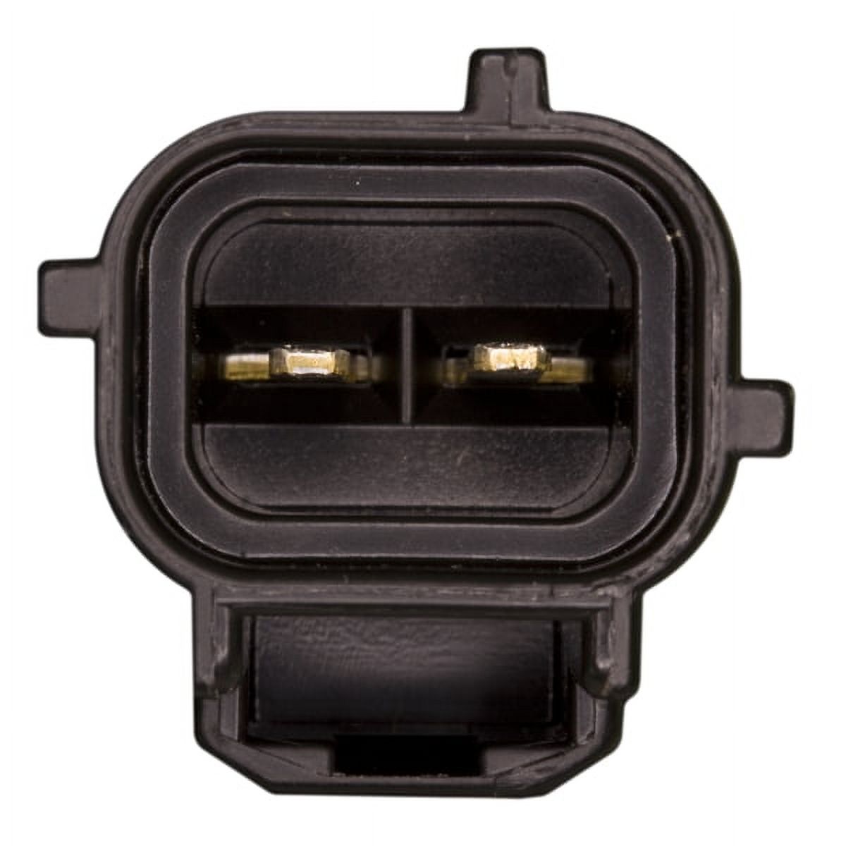 Vapor Canister Purge Solenoid
