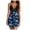 bleu, variante sur Pyjama en Laine pour Femme Lingerie Nouvelle Aguichant Mode Lingerie en Dentelle sous-Vêtements Vêtements de Nuit Pyjama à Armatures Jarretelle