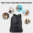 thumbnail image 1 of Mochilas De Acampada Mochila de escalada ligera 20L Mochila plegable de gran capacidad para deportes al aire libre Likrtyny  Para Estrenar, 1 of 4