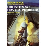 Moon Race 2: Houston We Have a Problem ( (DVD))