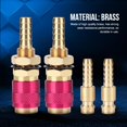 thumbnail image 1 of ANGGREK Connector Fitting, High Efficiency Safe And Stable For Industry, 1 of 8