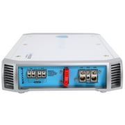 Rockville RXM-T1 1500 Watt Peak Marine/Boat 2 Channel Amplifier Stereo Amp