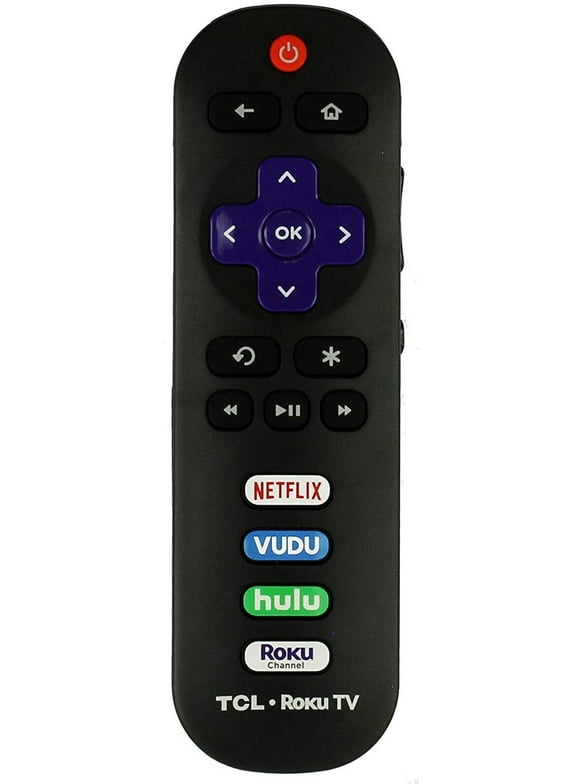 TCL Remote Controls in TV Accessories