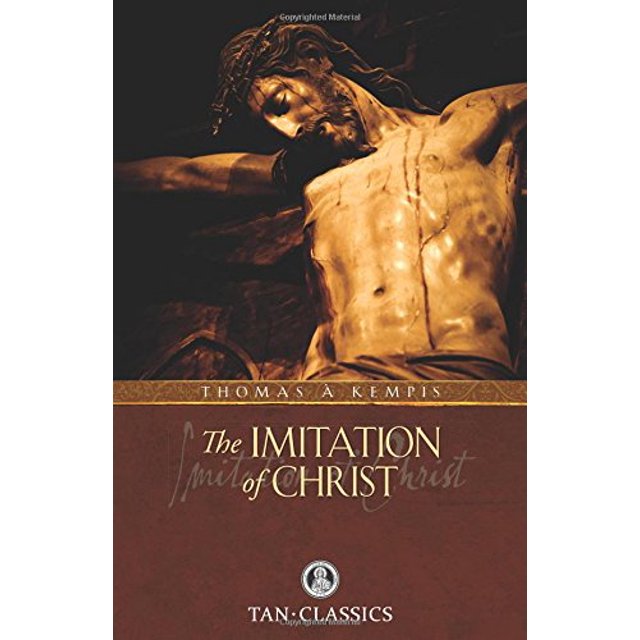 Imitation of Christ: Classic Devotions in Today's Language (Catholic Classics (Paperback))