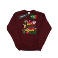 thumbnail image 1 of Elf Mens Christmas Cheer Sweatshirt, 1 of 5