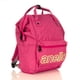 thumbnail image 2 of Handbag Anello Pink Letters, 2 of 4