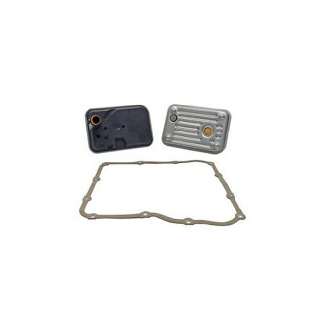 58970 2001-2015 Chevrolet Silverado 2500 HD Automatic Transmission Filter Kit