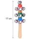 thumbnail image 2 of Campanas Trineo Mano Preescolares Con Arcoíris para, 2 of 9