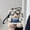 Blue-BU Home Decor, variant on karymi Cute Plush Keychain Stuffed Animal Toy 10cm Soft Hanging Ornament for Car Keys Backpack Gift for Boys Girls Children Garden Decor Gifts for Women Womens Gifts