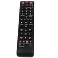 thumbnail image 3 of CHAO Control remoto para reproductor de Blu-ray Samsung Ak59-00149a Bd-f5100 Bd-fm57c Bd-h5100 Ak59-00166a Ak59-00, 3 of 5
