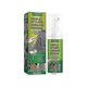 thumbnail image 1 of Jaysuing Fluffy Curly Hair Shaping Mousse Anti-frizz Curly Hair Elastin Moisturizing Care Foam Shaping |, 1 of 5