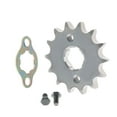 thumbnail image 3 of Transmission Drive Sprocket for Polaris Outlaw 90 110 Sportsman 90 110 0453457, 3 of 9