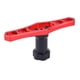 thumbnail image 3 of Llave de Manguito de Tuercas Hexagonales de Rueda de Coche RC 17 Mm Perfecl, 3 of 8