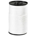 thumbnail image 1 of Box Partners TWR122 0.5 Po. 3900 lbs Corde en Nylon Tressé Blanc Solide, 1 of 1