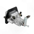 thumbnail image 1 of Brake Caliper Assembly for ATV UTV Rhino 450 660 700 Motorcycle Parts 5UG-2580V-01-00, 1 of 5