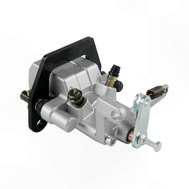 Brake Caliper Assembly for ATV UTV Rhino 450 660 700 Motorcycle Parts 5UG-2580V-01-00
