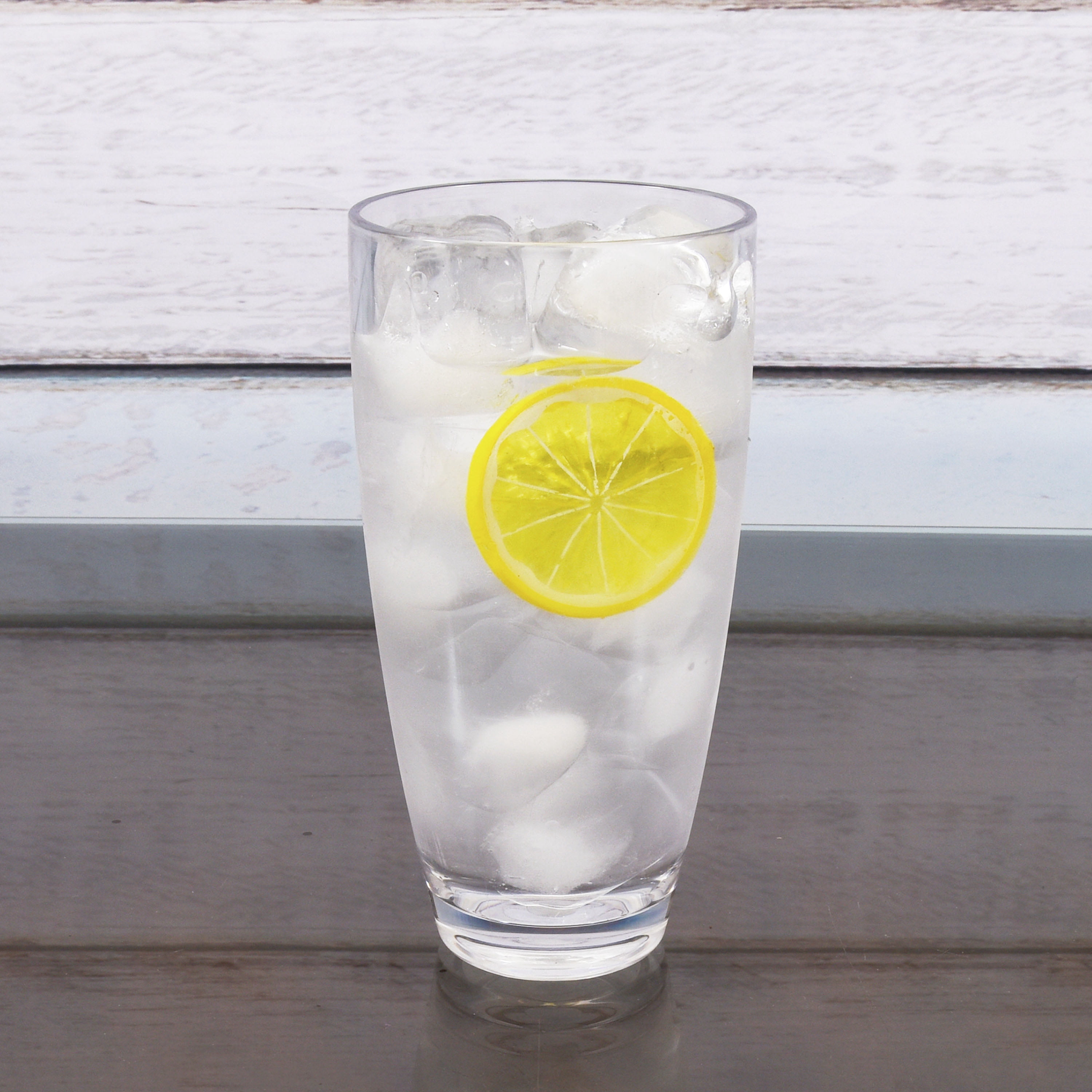 Nuglass 22oz Tritan Bell Tumbler 6-pack, BPA Free