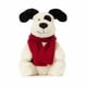 thumbnail image 4 of Jelly Cats Stuffed Toys,Jelly Cat,Jellycat Dog Stuffed Animal Gift Plush,Dog Soft Stuffed Animal Plush Doll For Kids,Jellycat Stuffed Toys,Jellycat Plush Toys Gifts for Girls Boys Kids Children, 4 of 5