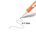 thumbnail image 2 of Pen+Gear #2 Refillable Mechanical Pencils with Lead Refills, 0.7 mm, 6 Count, 2 of 8