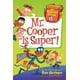 M. Cooper Est Super! (Ma Plus Étrange École, Bk 1) – image 4 sur 5