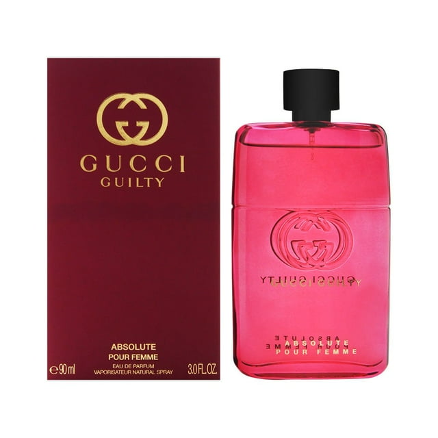 Perfume Guilty Absolute Pour Femme de Gucci, 90 ml