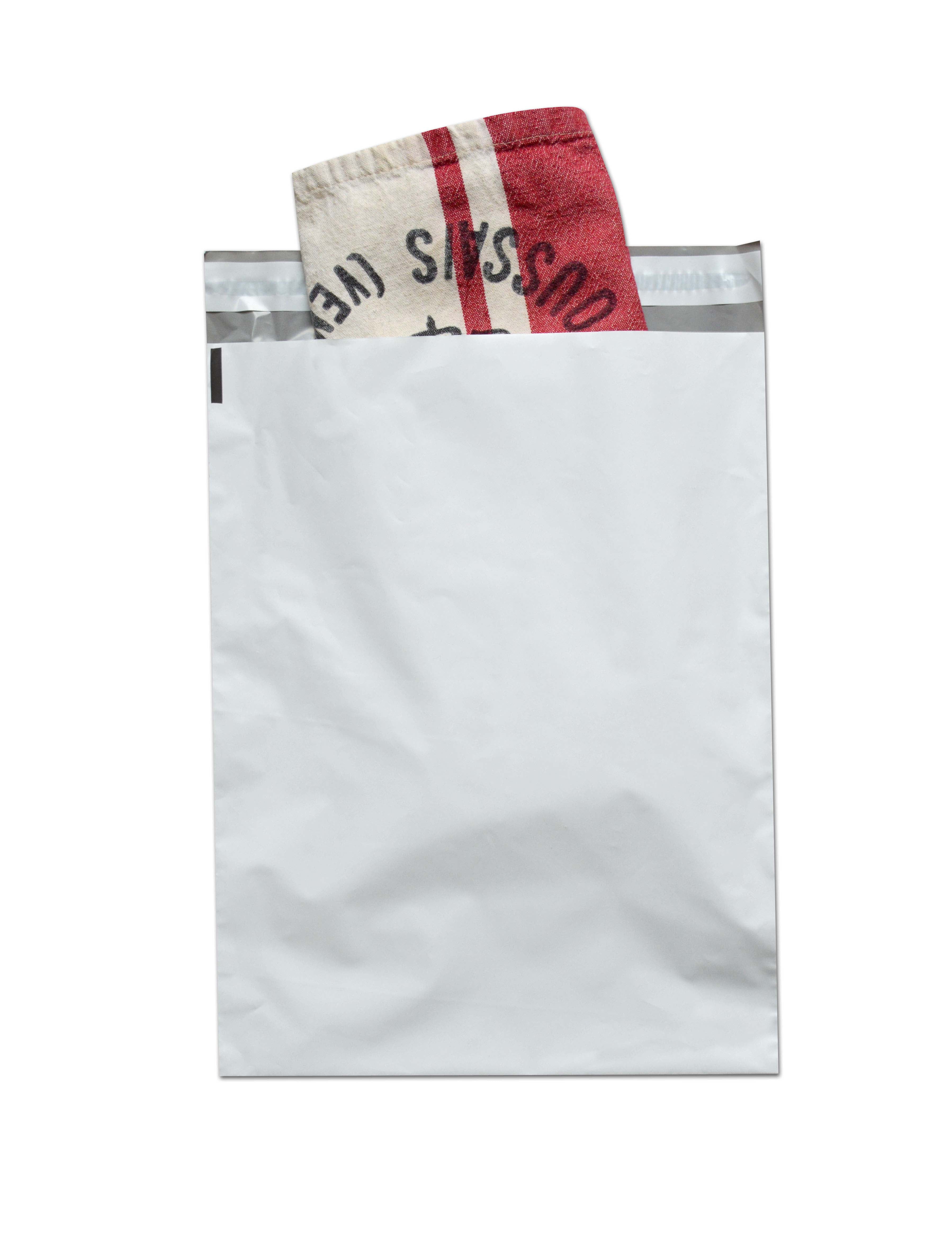 200 10x13 Poly Mailers Envelopes Boutique Custom Bags USA Seller 
