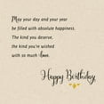 thumbnail image 4 of Hallmark Mahogany Birthday Card for Mom (Love, Strength and Beauty), 4 of 7