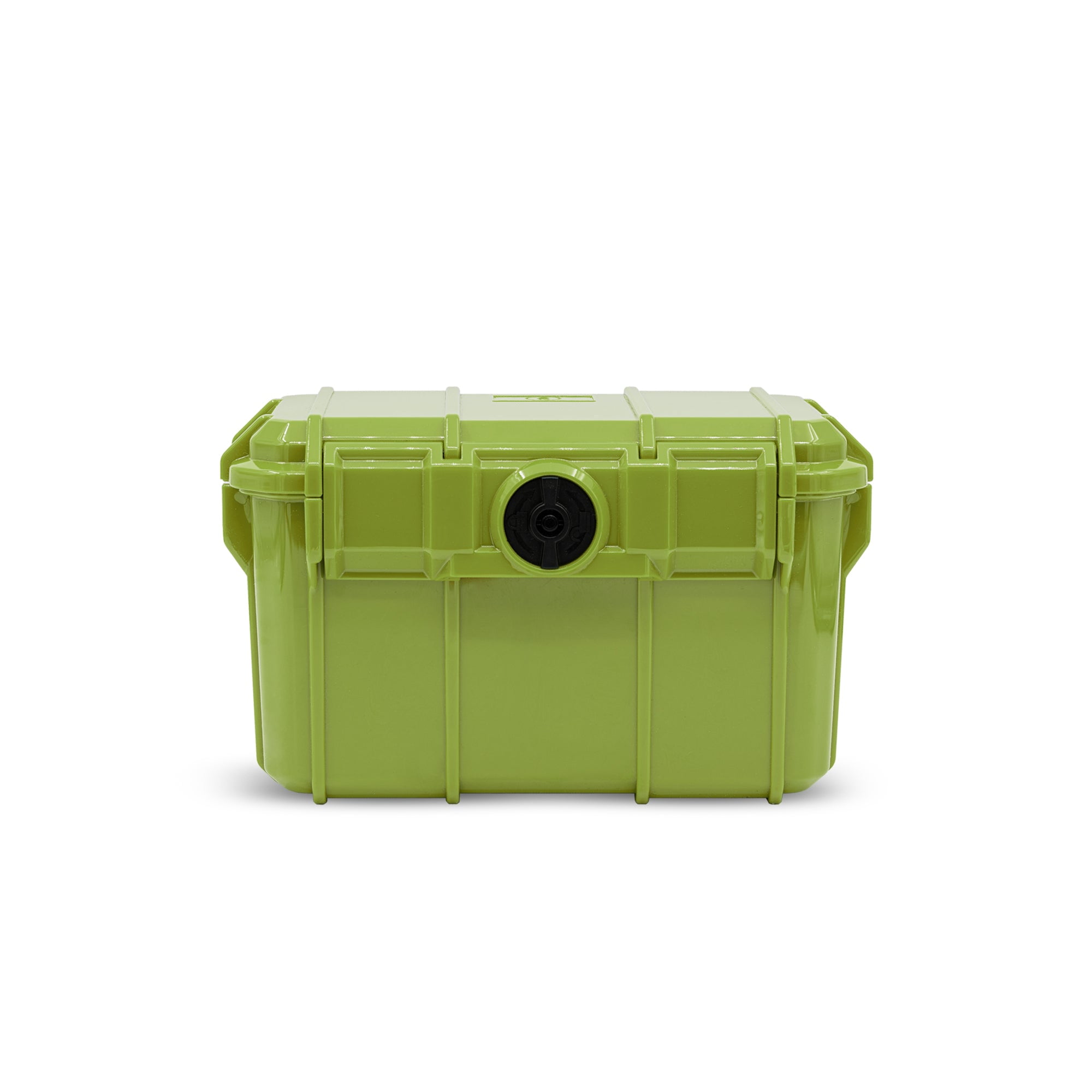 Seahorse 59 Portable Waterproof Dry Box Protective Case - Travel Safe / Mil Spec / IP67 Waterproof / USA Made - for Cameras, Ammunition, Rifle Ammo, Pistols, Smell Proof Box