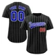 thumbnail image 3 of Camiseta de béisbol personalizada con tirantes, camisetas de hip hop con nombre y números de equipo impresos, uniformes deportivos para hombres, mujeres y niños, juegos de fiesta, atletismo, 3 of 5
