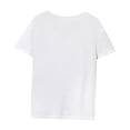 thumbnail image 3 of Camiseta Strade Fareast Limited para mujer Ropa Suave Top de manga corta XL, 3 of 7