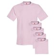 thumbnail image 1 of Hanes Men's Short Sleeve ComfortSoft T-Shirt - 5280 (Pack Of 5), 1 of 1