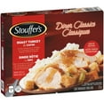 thumbnail image 4 of STOUFFER’S® Classiques Dinde et farce 273 g, 4 of 6