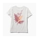 thumbnail image 2 of Reef Womens Flower Classic Graphic T-Shirt marsh M, 2 of 2