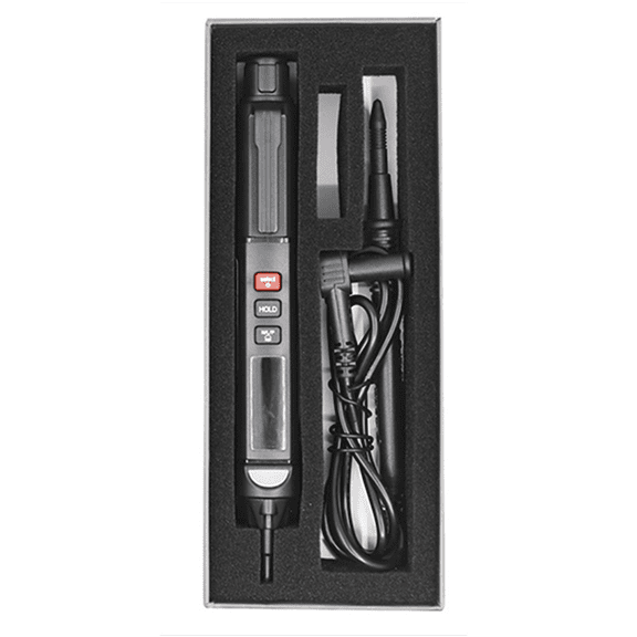 Pen Type Intelligent Multimeter