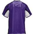 thumbnail image 2 of ProSphere Men's Tarleton State University Scramble Football Fan Jersey, 2 of 7