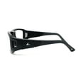 thumbnail image 4 of LEADER ProX Sport Goggles Package Matte Black ASTM Basketball Soccer Medium, 4 of 6