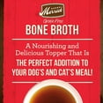 thumbnail image 2 of Merrick Grain Free Bone Broth Beef Recipe, 2 of 7