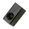 thumbnail image 3 of 6 Piezas De Guitarra Tremolo Puente Sillín De Bloqueo De Cadena Bloque Para Piezas De Guitarra Eléctrica Accesorios Gloria Bloque de trémolo de guitarra, 3 of 8